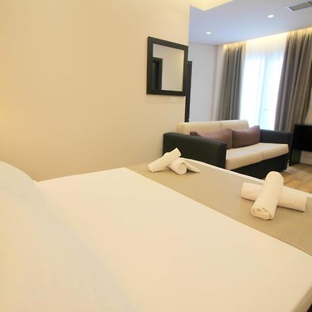 Hotel Strora Saranda Extérieur photo